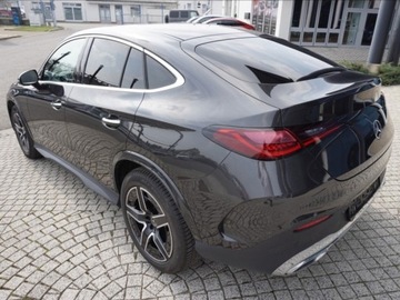 Mercedes GLC C254/X254 2025 GLC Coupe 200 d 4-Matic AMG Line 2.0 (163KM) 2025, zdjęcie 3