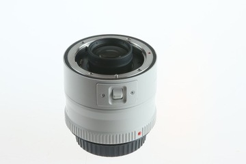 Телеконвертер Canon x2 II, удлинитель