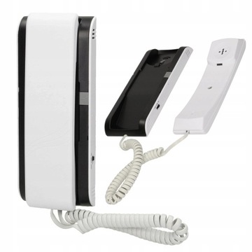 Многоклиентский переговорный телефон для 2-проводных установок SL