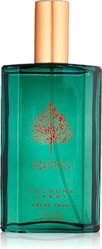 Мужская одеколона вода Coty Aspen Edc 118 мл. Продукт - оригинал