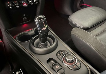 Mini Countryman F60 Crossover Facelifting 2.0 S 178KM 2023 MINI Countryman Cooper S ALL4 Countryman, Salon Polska, Faktura VAT 23, Be, zdjęcie 28
