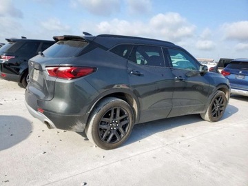 Chevrolet Blazer II 2020 Chevrolet Blazer 3LT 2020 3.6l 3.6 Benzyna 308KM, zdjęcie 3