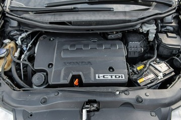 Honda Civic 2008 Honda Civic Type S ! 2.2i-CDTi 140KM ! Xenon, zdjęcie 27