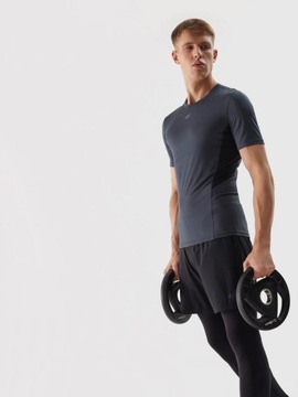 4F МУЖСКИЕ СПОРТИВНЫЕ ШОРТЫ SS24