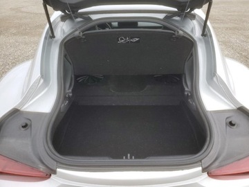 Toyota Supra V 2020 Toyota Supra Base 2020 3.0l 3.0 Benzyna 335KM, zdjęcie 3