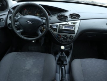 Ford Focus I Kombi 1.8 TDCi 101KM 2002 Ford Focus 1.8 TDCi, Klima, zdjęcie 6