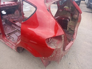 BLATNÍK LEVÝ ZADNÍ SEAT ALTEA 04-10