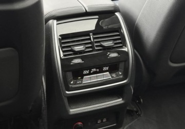 BMW X7 SUV Facelifting 3.0 40d 352KM 2023 BMW X7 I wlasciciel Hak 360 Gwarancja Bezwypadkowy FVAT23, zdjęcie 19