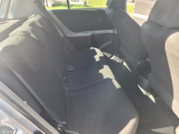 Toyota Yaris 2011 TOYOTA YARIS II LIFT ZADBANE AUTO - ZOBACZ WARTO !!!, zdjęcie 21