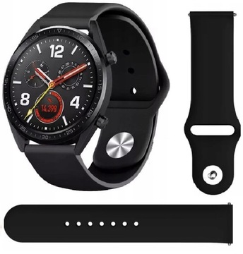 PASEK DO HUAWEI WATCH GT 2 3 4 PRO GT2E 46mm/48mm Elite Classic Sport BUDS