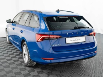 Skoda Octavia IV Kombi 2.0 TDI 150KM 2022 Škoda Octavia Skoda Octavia GD6E246#2.0 TDI, zdjęcie 3