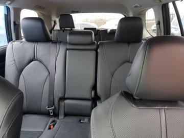 Toyota 2024 Toyota Grand Highlander XLE 2024 2.4l 2.4 Benzyna 265KM, zdjęcie 10