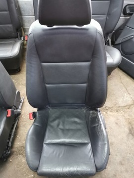 Комплект сидений OPEL SIGNUM