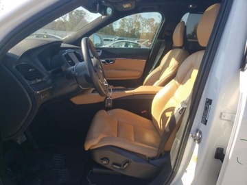 Volvo XC90 II 2021 Volvo XC 90 T8 Recharge Inscription 2021 2.0l 2.0 Hybryda 400KM, zdjęcie 7