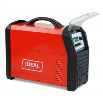 IDEAL - EXPERT ARC 400 CELLULOSIC - Изобретение MMA/TIG сварщика