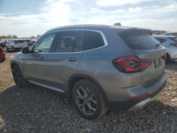 BMW X3 G45 2024 BMW X3 xDrive30I 2024 2.0l 2.0 Benzyna 248KM, zdjęcie 1