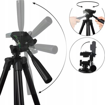 ДЕРЖАТЕЛЬ ДЛЯ ФОТО ШТАТИВА ДЛЯ ТЕЛЕФОНА ПУЛЬТ 4 В 1