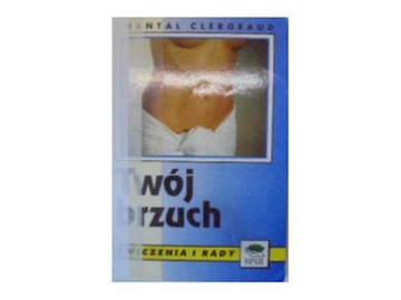 Twój brzuch - C. Clergaud
