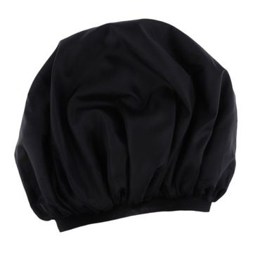 1 шелковая ночная шапка по индивидуальному заказу с длинными волосами