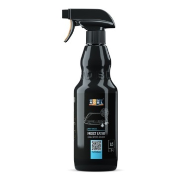 ADBL Frost Eater - Обогреватель окон - 3x 500мл