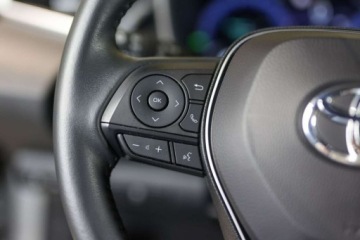 Toyota Corolla XII TS Kombi Facelifting 1.8 Hybrid 140KM 2024 Toyota Corolla 1.8 Hybrid Comfort 1.8 Hybryda 140KM, zdjęcie 12