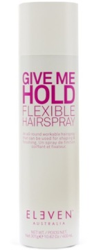 Eleven Australia LAKIER Give Me Hold Spray 400ml