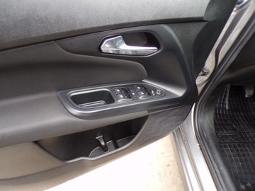 Fiat Tipo II Sedan 1.4 95KM 2019 FIAT TIPO 1.4 BENZ NAVI AUTO Z NIEMIEC ZAREJESTROWANY ZAMIANA, zdjęcie 10