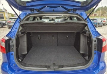 Suzuki SX4 II S-cross 1.6 DDiS 120KM 2014 Suzuki SX4 S-Cross Panorama Skora NaviSuper stan 1.6 Diesel 120KM, zdjęcie 16
