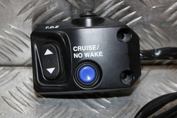 Кнопки переключения слева YAMAHA VX CRUISER WAVERUNNER 2021 - 2024 г.