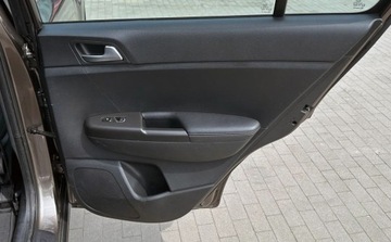 Kia Sportage IV 2016 Kia Sportage IV 2.0CRDi AUTOMAT, Klima, Alu, Zarejestrowana w Polsce 2.0, zdjęcie 32