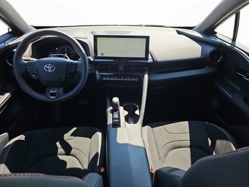 Toyota C-HR II SUV Plug-In 2.0  223KM 2024 Toyota C-HR 2.0 PHEV GR Sport, zdjęcie 10