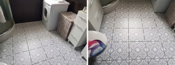 Наклейки на стену, плитку, лестницу, 33х33 см