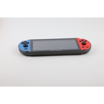 ПОРТАТИВНАЯ ИГРОВАЯ КОНСОЛЬ X12 PLUS 1000 GAMES 16 ГБ С ДВОЙНЫМ ДЖОЙСТИКОМ