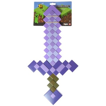 Minecraft Arpex зачарованный меч