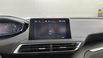 Peugeot 3008 II Crossover Facelifting  1.2 PureTech 130KM 2022 Peugeot 3008 1.2 puretech ACTIVE PACK, zdjęcie 18