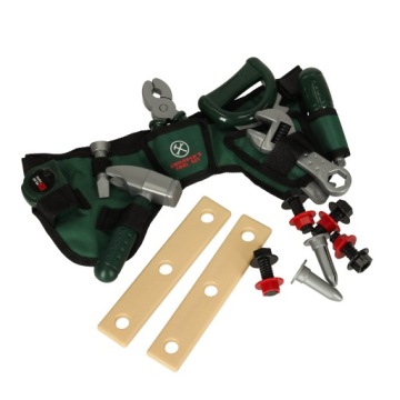 Инструменты для мастерской, ленточная пила-перфоратор, набор из 20 шт.