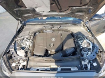 Mercedes Klasa C W206 2024 Mercedes-Benz Klasa C 300 2024 2.0l 2.0 Benzyna 255KM, zdjęcie 8