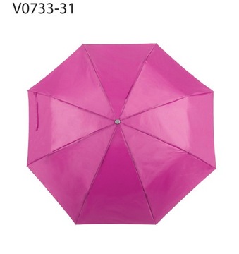 25 х ручных складных зонтов YOUR PRINT