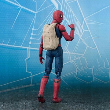 Аксессуары для подвижной фигурки ЧЕЛОВЕКА-ПАУКА