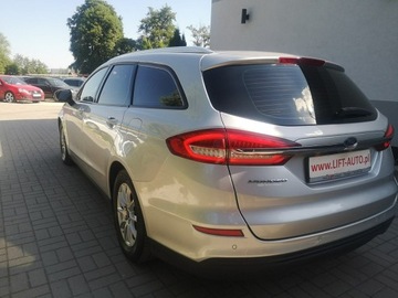 Ford Mondeo V Kombi 2.0 TDCi 150KM 2019 Ford Mondeo 2.0 TDCI 150KM # Klima #Kamera # Navi, zdjęcie 6