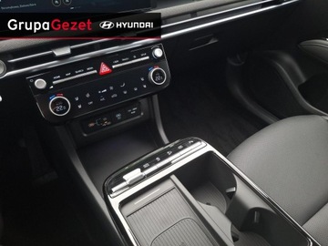 Hyundai Tucson IV 2025 Hyundai Tucson Platinum 1.6 T-GDI 7DCT 150KM, zdjęcie 14