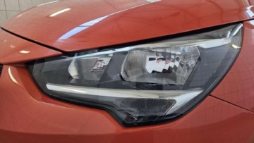 Opel Corsa F Hatchback 5d 1.2 Turbo 100KM 2020 Opel Corsa 1,2 Turbo 101 KM, 107 Tys.km, Bezwypadkowy, Serwisowany, Gwaran, zdjęcie 24