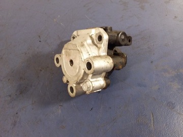 TOYOTA AVENSIS 2.0 D4D 116 МОЩНОСТЬ МОЩНОСТЬ НАСОСА