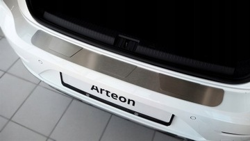 VRSTVA NÁRAZNÍK MAT SUBARU TRIBECA FL 2008-14