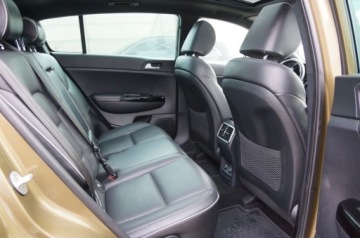 Kia Sportage IV SUV 2.0 CRDi 185KM 2016 Kia Sportage 2.0 Diesel 185 KM, 4x4, GT Line, Navi, Kamera, Panorama, GWAR, zdjęcie 32