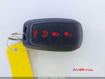  RAM 1500 2022 r., 5,7L BIG HORN 4x4 5.7 Benzyna 395KM, zdjęcie 11