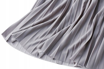 ДЛИННАЯ женственная ПЛИССИРОВАННАЯ ЮБКА-МИДИ, цвета