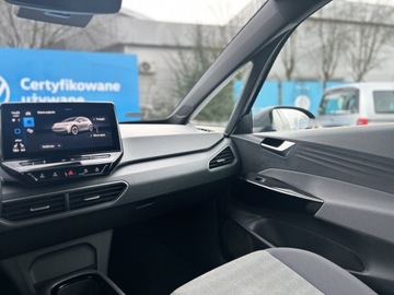 Volkswagen 2021 Volkswagen ID.3 Ambiente! Podgrzewana kierownica!, zdjęcie 17