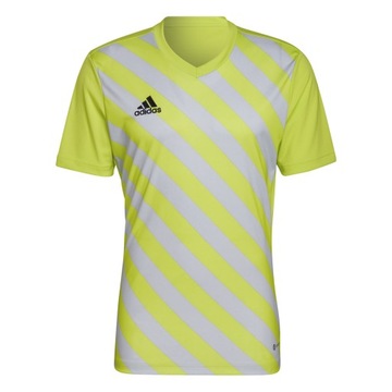 Koszulka adidas krótki rękaw r. XL