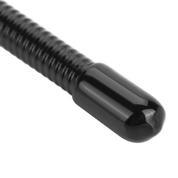 Walkie Talkie Antenna BNC Male 27MHz Soft Aerial for Two way Radio